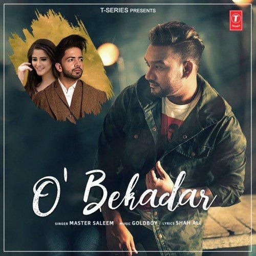 O Bekadar Master Saleem mp3 song download, O Bekadar Master Saleem full album