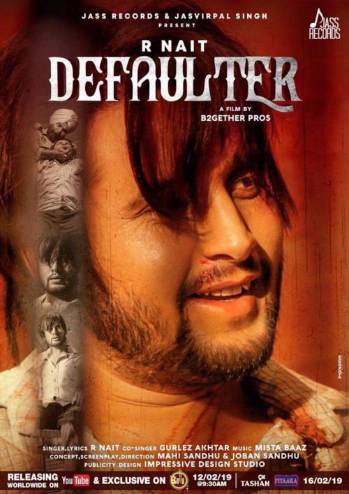 Defaulter R Nait, Gurlez Akhtar mp3 song download, Defaulter R Nait, Gurlez Akhtar full album