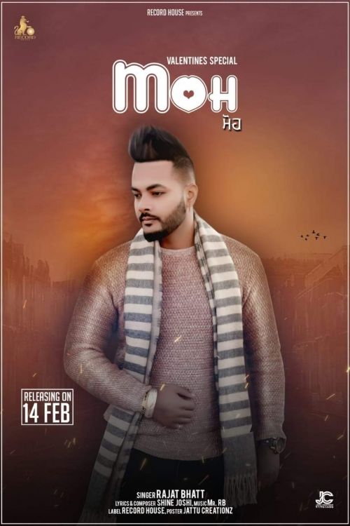 Moh Rajat Bhatt mp3 song download, Moh Rajat Bhatt full album