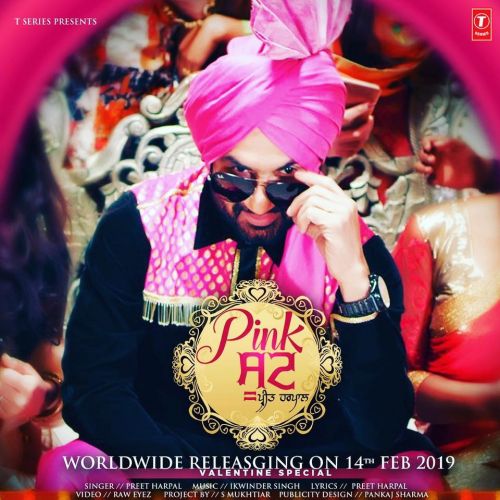 Pink Suit Preet Harpal mp3 song download, Pink Suit Preet Harpal full album