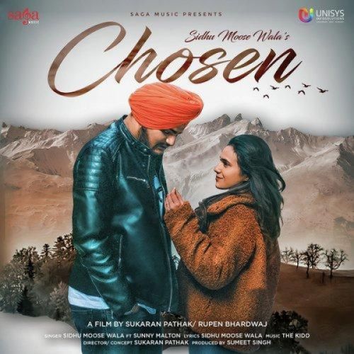 Chosen Sidhu Moose Wala,  Sunny Malton mp3 song download, Chosen Sidhu Moose Wala,  Sunny Malton full album