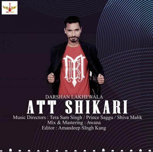 Download Darshan Darshan Lakhewala mp3 song, Att Shikari Darshan Lakhewala full album download