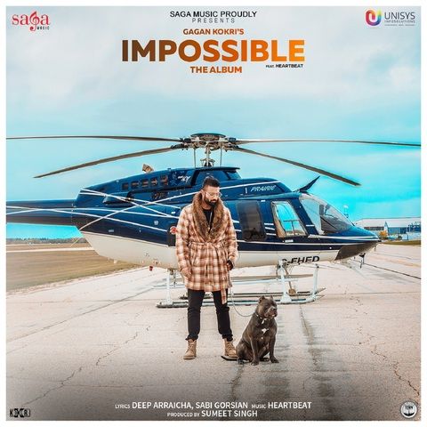 9 to 5 Gagan Kokri mp3 song download, Impossible Gagan Kokri full album