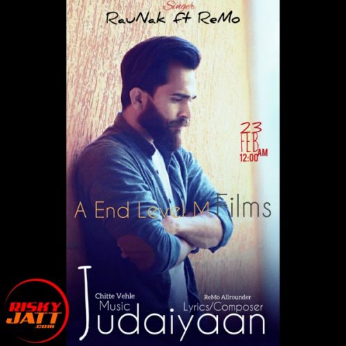 Judaiyaan Raunak, Remo Allrounder mp3 song download, Judaiyaan Raunak, Remo Allrounder full album