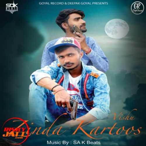 Zinda Kartoos Vishu mp3 song download, Zinda Kartoos Vishu full album