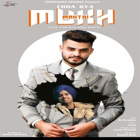 Chaa Gya Jassa Star, Mukh Mantri mp3 song download, Chaa Gya Jassa Star, Mukh Mantri full album