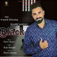 Download Black Sharry Sandhu mp3 song, Black Sharry Sandhu full album download