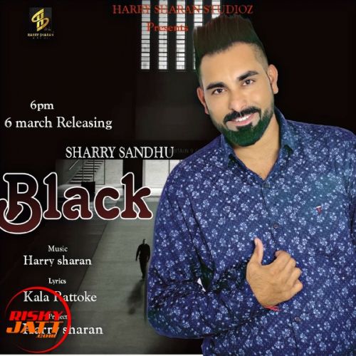 Black Sharry Sandhu mp3 song download, Black Sharry Sandhu full album