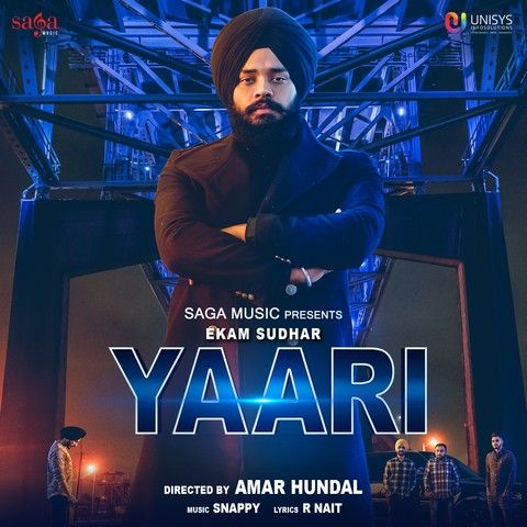 Yaari Ekam Sudhar mp3 song download, Yaari Ekam Sudhar full album