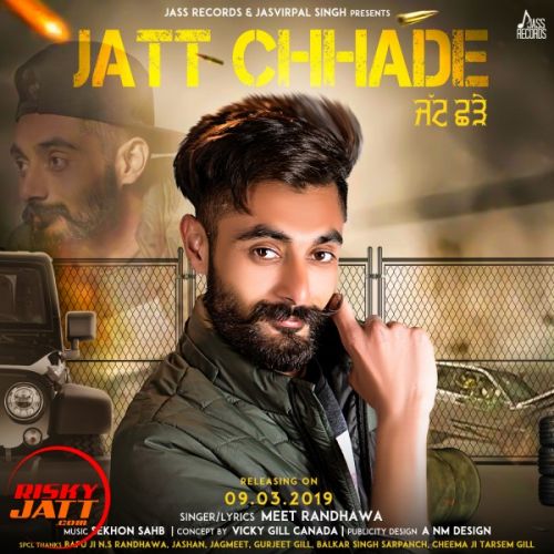 Jatt Chadde Meet Randhawa mp3 song download, Jatt Chadde Meet Randhawa full album