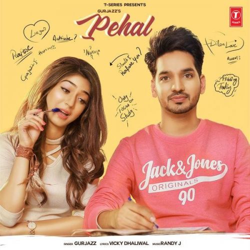 Download Pehal Gurjazz mp3 song, Pehal Gurjazz full album download