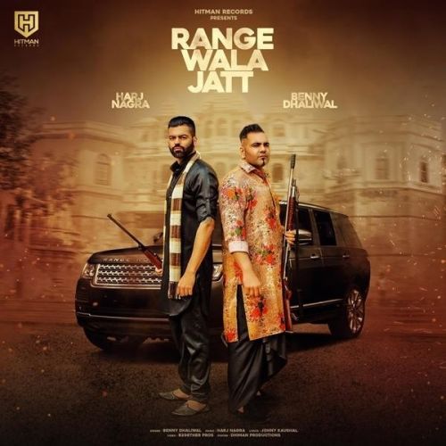 Range Wala Jatt Benny Dhaliwal, Gurlez Akhtar mp3 song download, Range Wala Jatt Benny Dhaliwal, Gurlez Akhtar full album