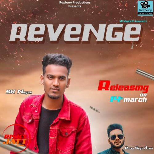 Revenge Sk nayak, Ravneet mp3 song download, Revenge Sk nayak, Ravneet full album