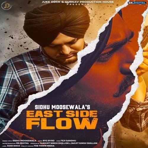 Download East Side Flow Sidhu Moose Wala mp3 song, East Side Flow Sidhu Moose Wala full album download