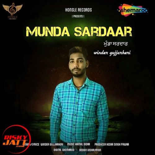 Munda Sardar Winder Gujjarheri mp3 song download, Munda Sardar Winder Gujjarheri full album