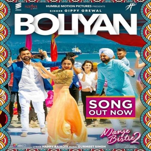 Boliyan (Manje Bistre 2) Gippy Grewal, Mannat Noor mp3 song download, Boliyan (Manje Bistre 2) Gippy Grewal, Mannat Noor full album