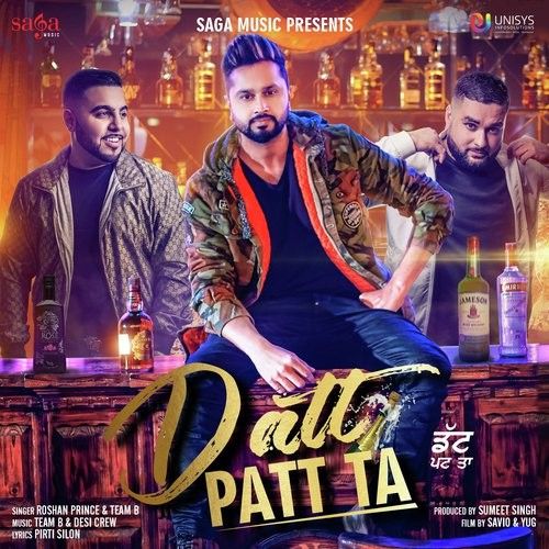 Datt Patt Ta Roshan Prince mp3 song download, Datt Patt Ta Roshan Prince full album