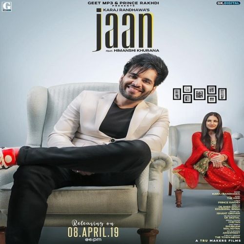 Jaan Karaj Randhawa mp3 song download, Jaan Karaj Randhawa full album