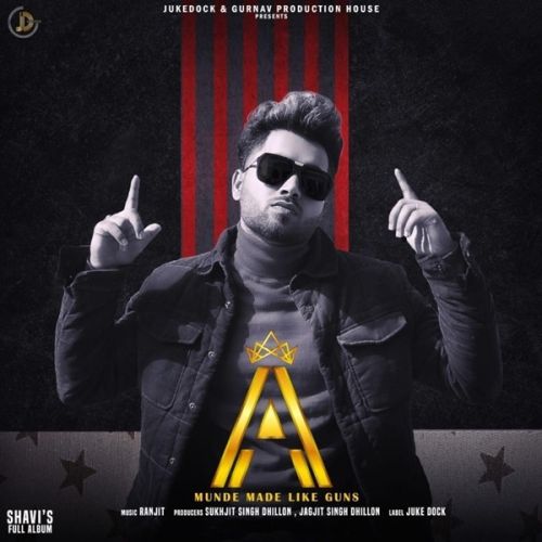 Enquire Shavi mp3 song download, Munde Made Like Gun Shavi full album