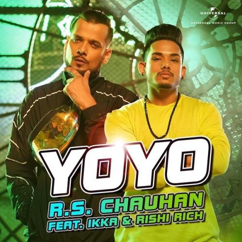 YoYo RS Chauhan, Ikka mp3 song download, YoYo RS Chauhan, Ikka full album