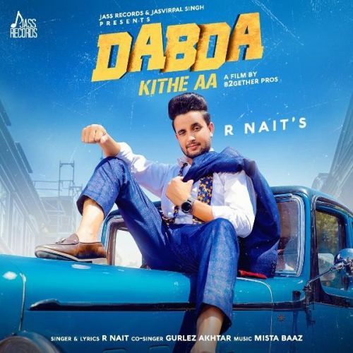 Dabda Kithe Aa R Nait, Gurlez Akhtar mp3 song download, Dabda Kithe Aa R Nait, Gurlez Akhtar full album