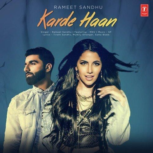 Karde Haa Rameet Sandhu mp3 song download, Karde Haan Rameet Sandhu full album