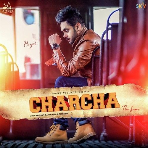 Charcha The Fame Harjot mp3 song download, Charcha The Fame Harjot full album