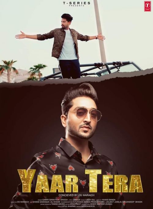 Yaar Tera Garry Bawa, Singga mp3 song download, Yaar Tera Garry Bawa, Singga full album