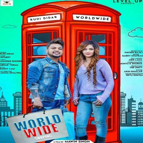 Worldwide Shoping Ruhi Didar mp3 song download, Worldwide Shoping Ruhi Didar full album