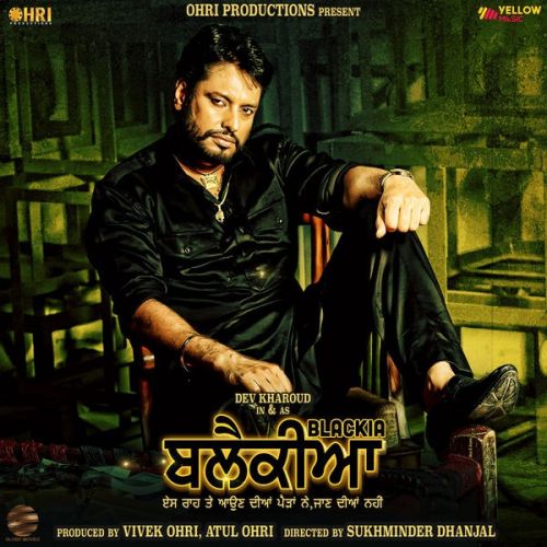 Blackia Title Track Himmat Sandhu mp3 song download, Blackia Himmat Sandhu full album