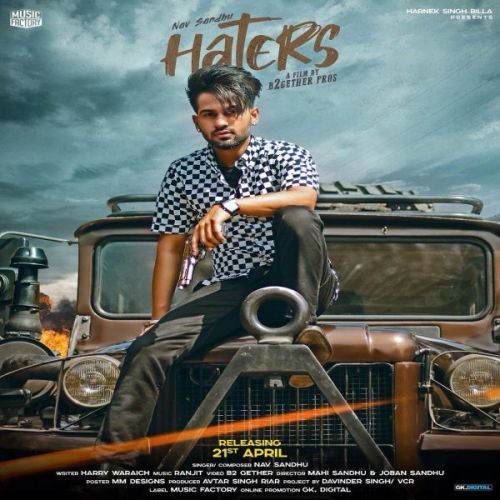 Haters Nav Sandhu mp3 song download, Haters Nav Sandhu full album