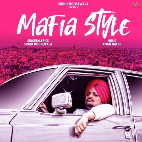 Maafia Style Sidhu Moose Wala mp3 song download, Maafia Style Sidhu Moose Wala full album