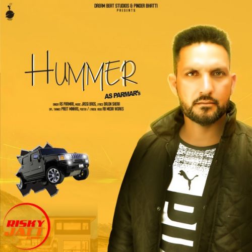 Hummer AS Parmar mp3 song download, Hummer AS Parmar full album