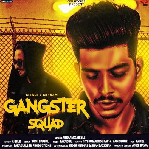 Gangster Squad Abraam mp3 song download, Gangster Squad Abraam full album