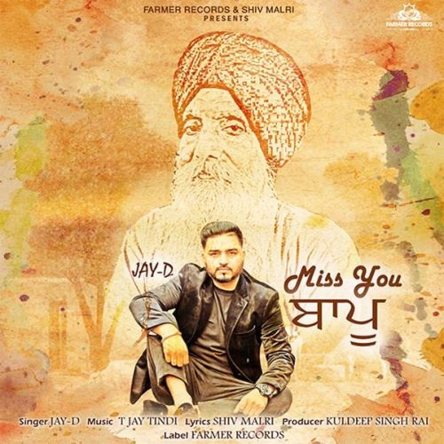 Miss You Bappu Jay-D mp3 song download, Miss You Bappu Jay-D full album