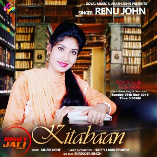 Kitabaan Renu John mp3 song download, Kitabaan Renu John full album