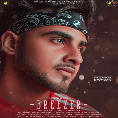 Download Breezer Armaan Bedil mp3 song, Breezer Armaan Bedil full album download