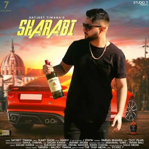 Download Sharabi Satjeet Tiwana mp3 song, Sharabi Satjeet Tiwana full album download