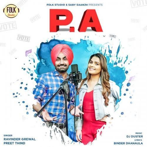 PA Ravinder Grewal, Preet Thind mp3 song download, PA Ravinder Grewal, Preet Thind full album