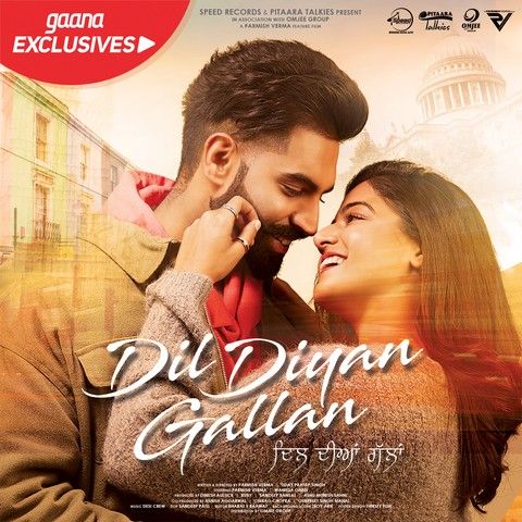 Download Hath Diyan Leekan Cover Jassi Virk mp3 song, Dil Diyan Gallan Jassi Virk full album download