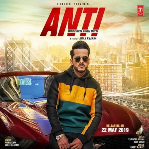 Anti Aamir Khan, Gurlez Akhtar mp3 song download, Anti Aamir Khan, Gurlez Akhtar full album