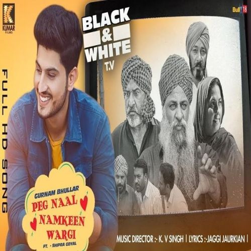 Peg Naal Namkeen Wargi Gurnam Bhullar, Shipra Goyal mp3 song download, Peg Naal Namkeen Wargi Gurnam Bhullar, Shipra Goyal full album