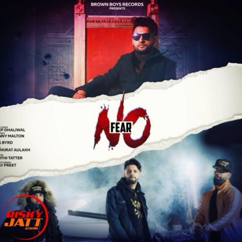 No Fear Deep Dhaliwal mp3 song download, No Fear Deep Dhaliwal full album