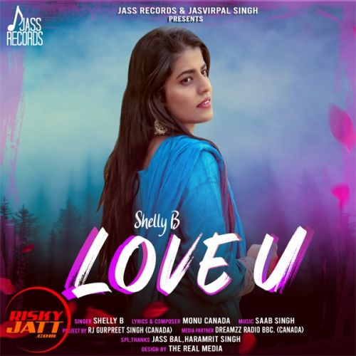 Download Love U Shelly B mp3 song, Love U Shelly B full album download