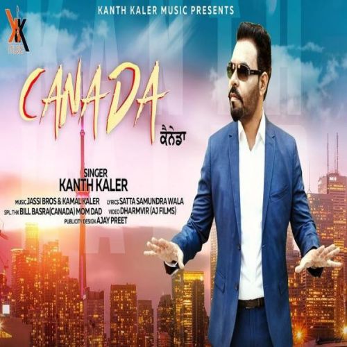 Canada Kanth Kaler mp3 song download, Canada Kanth Kaler full album