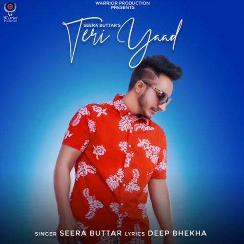 Teri Yaad Seera Buttar mp3 song download, Teri Yaad Seera Buttar full album