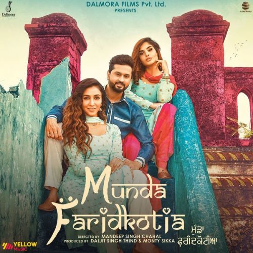 Bolda Nai Roshan Prince, Mannat Noor mp3 song download, Munda Faridkotia Roshan Prince, Mannat Noor full album