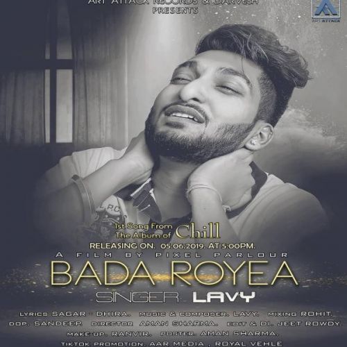 Download Bada Royea Lavy mp3 song, Bada Royea Lavy full album download