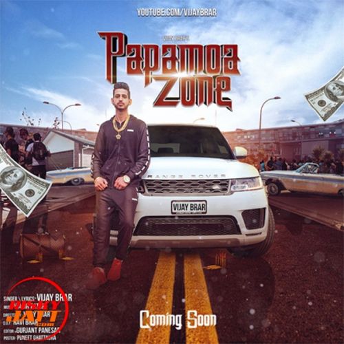 Papamoa Zone Vijay Brar mp3 song download, Papamoa Zone Vijay Brar full album