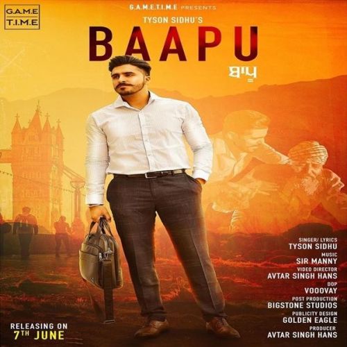 Bappu Tyson Sidhu mp3 song download, Bappu Tyson Sidhu full album